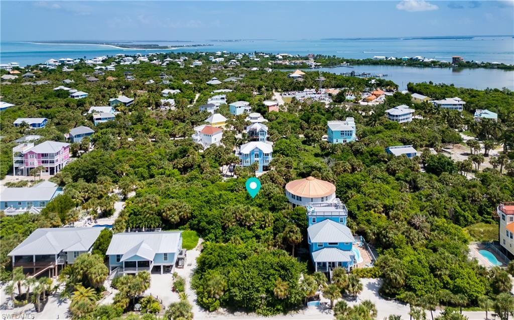 4471 Smugglers Dr , Captiva, FL 33924 Photo