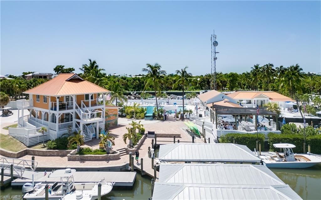 4471 Smugglers Dr , Captiva, FL 33924 Photo