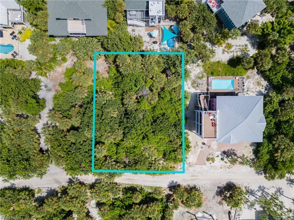 4471 Smugglers Dr , Captiva, FL 33924 Photo