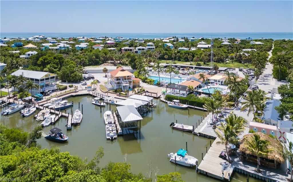 4471 Smugglers Dr , Captiva, FL 33924 Photo