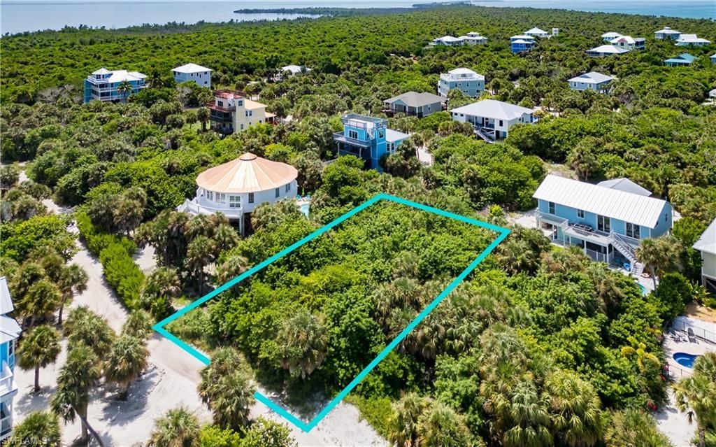 4471 Smugglers Dr , Captiva, FL 33924 Photo