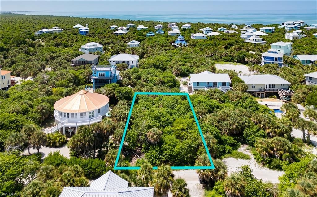 4471 Smugglers Dr , Captiva, FL 33924 Photo