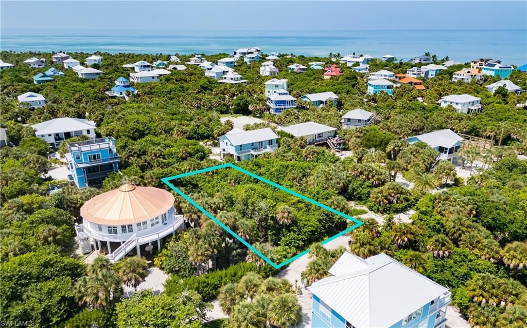 4471 Smugglers Dr , Captiva, FL 33924 Photo