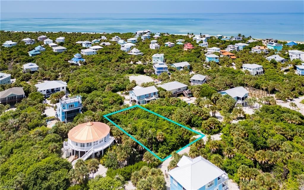 4471 Smugglers Dr , Captiva, FL 33924 Photo