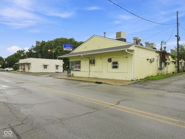 512 - 518 W 29th Street , Anderson, IN 46016