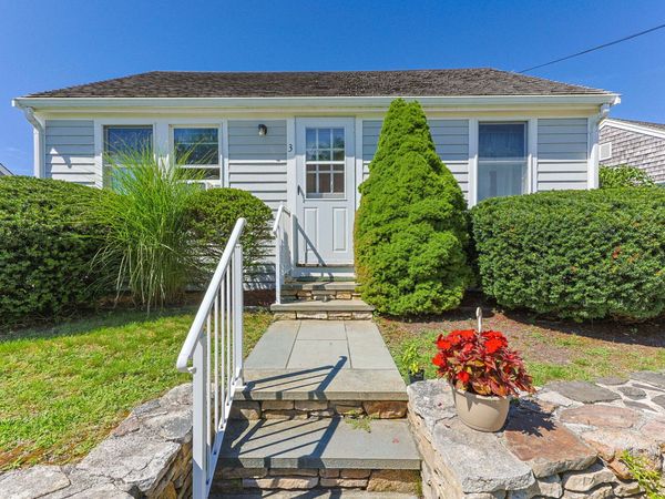 275 Kendrick Avenue, UNIT C, Wellfleet, MA 02667