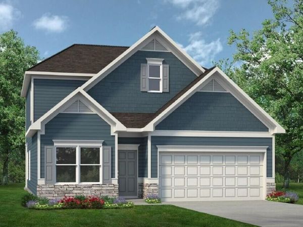 2797 Upton Circle, Cleveland, TN 37323