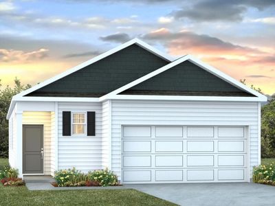181 Ruby Prince Road, Gilbert, SC 29054