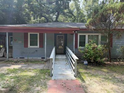 318 Myrtle Beach Highway , Sumter, SC 29153