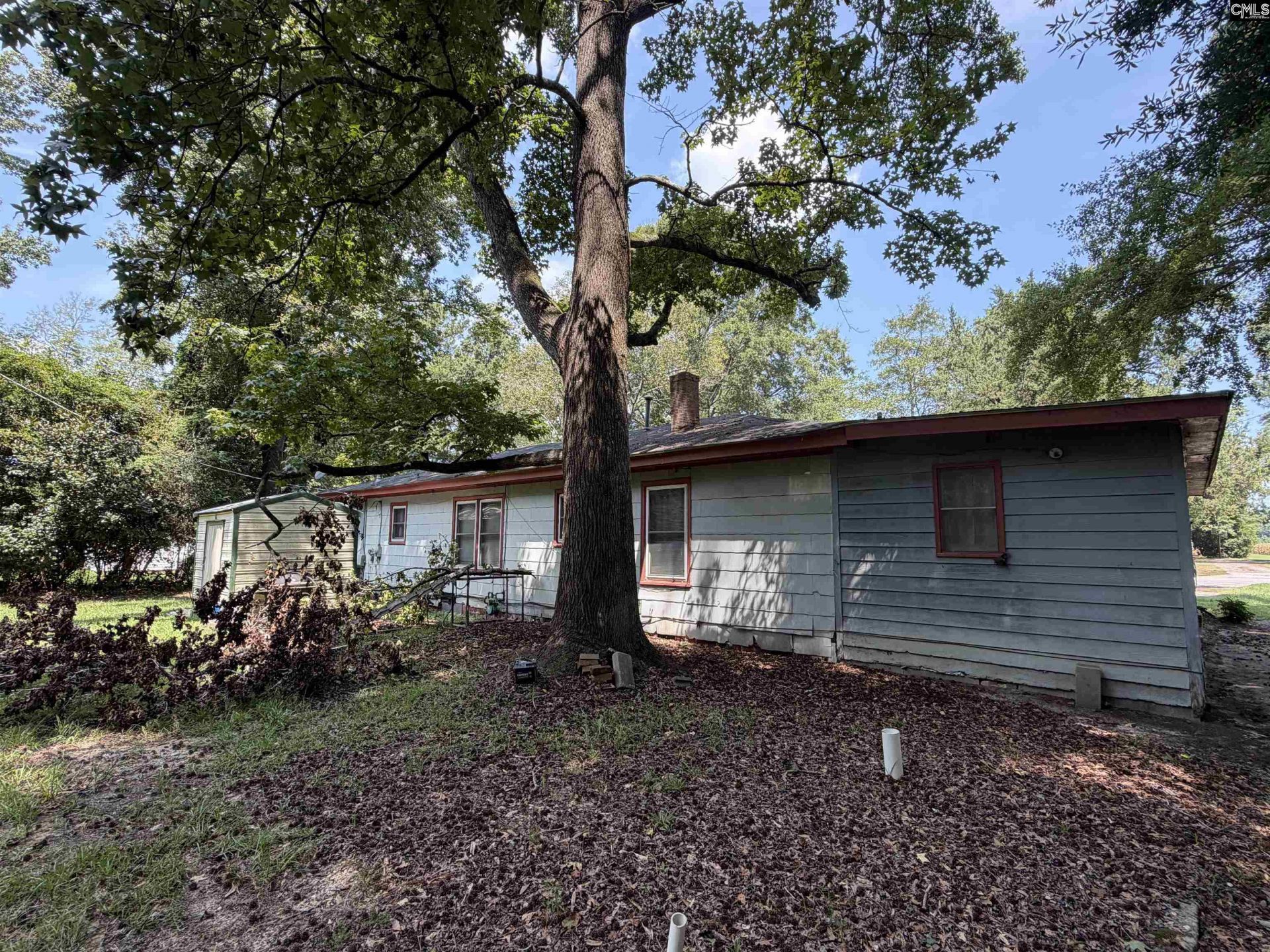 318 Myrtle Beach Highway  Photo 28
