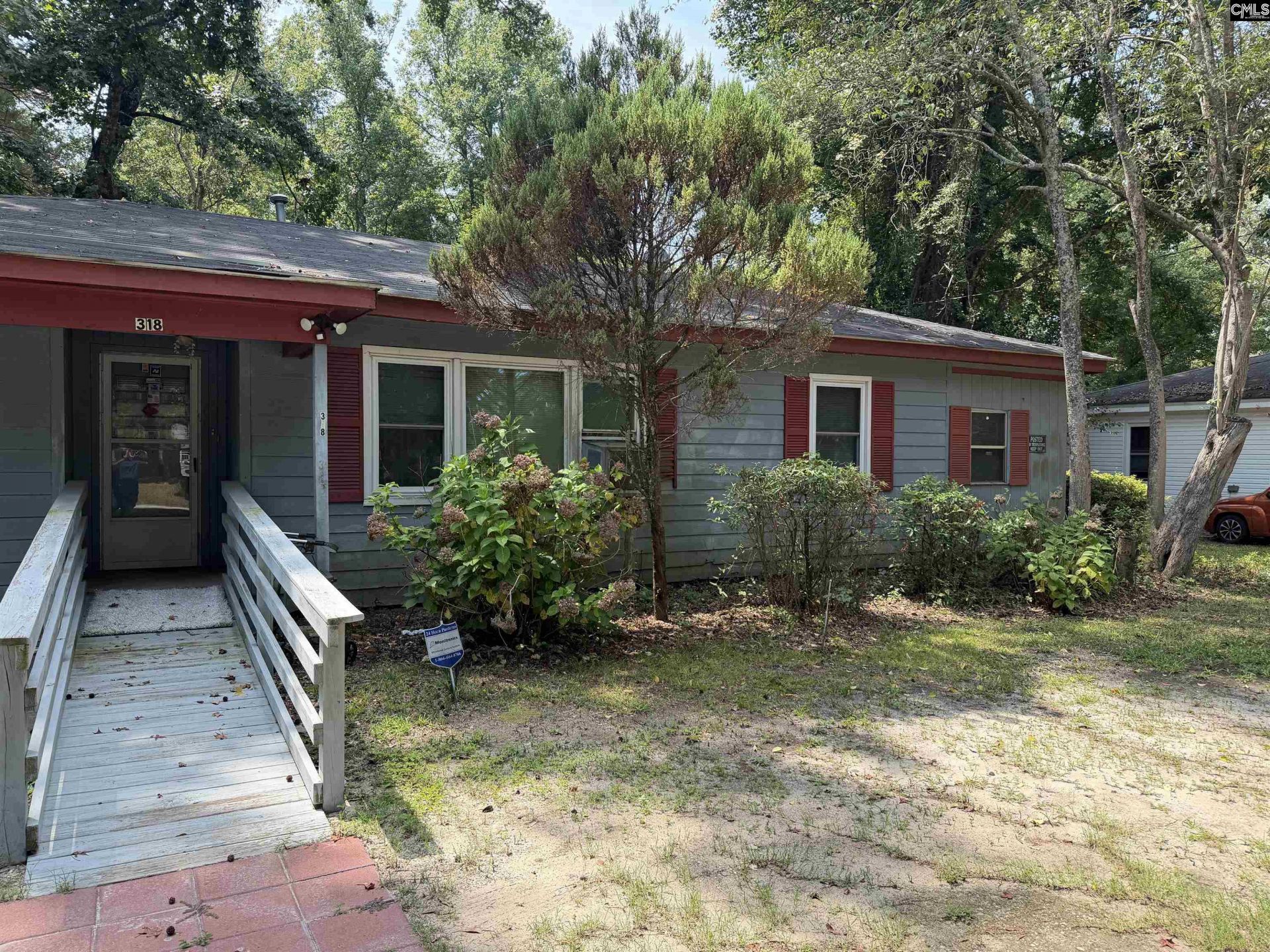 318 Myrtle Beach Highway  Photo 4