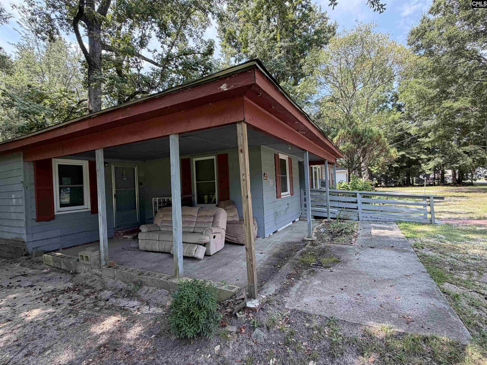 318 Myrtle Beach Highway  Photo 5