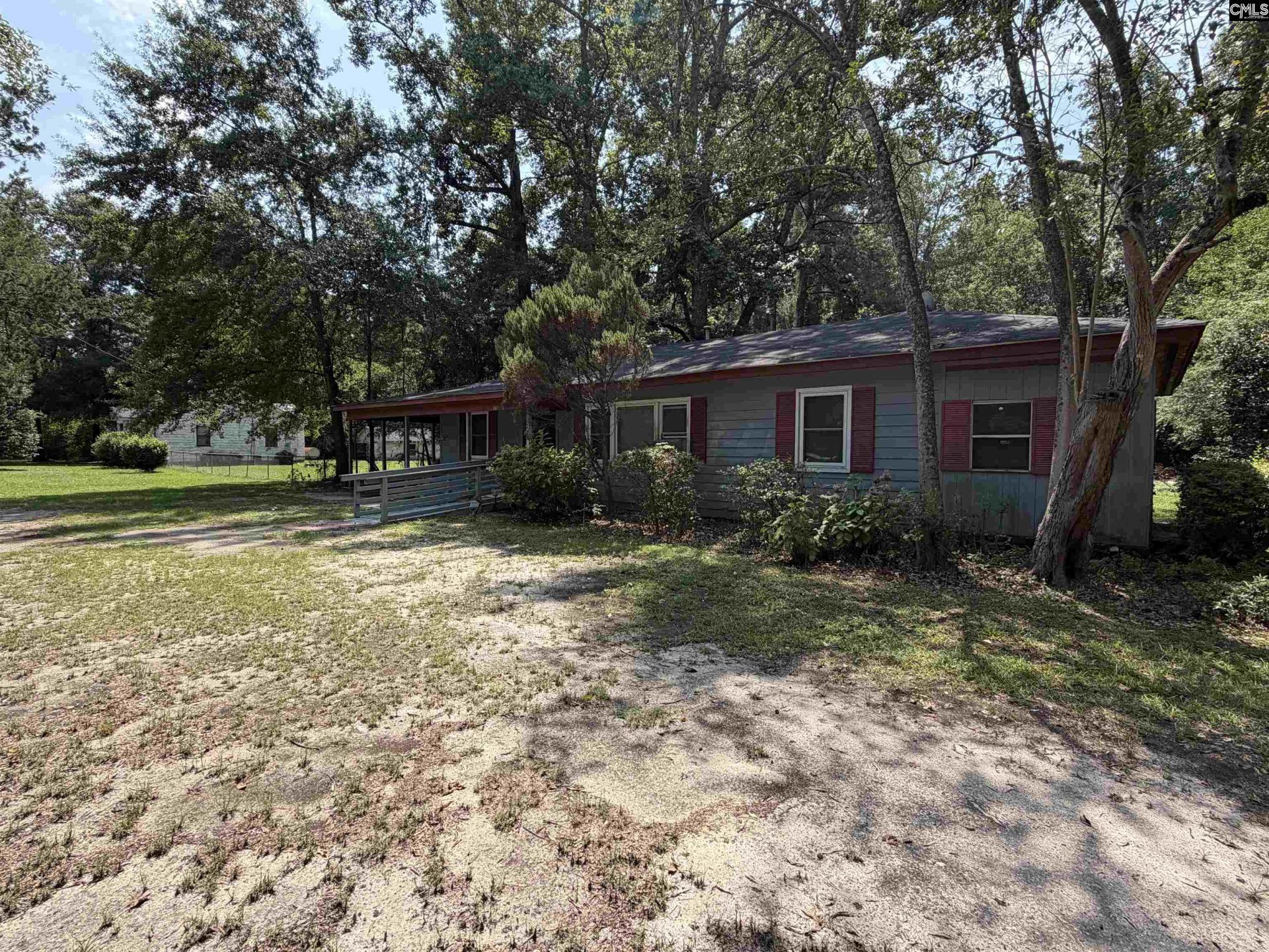318 Myrtle Beach Highway  Photo 6
