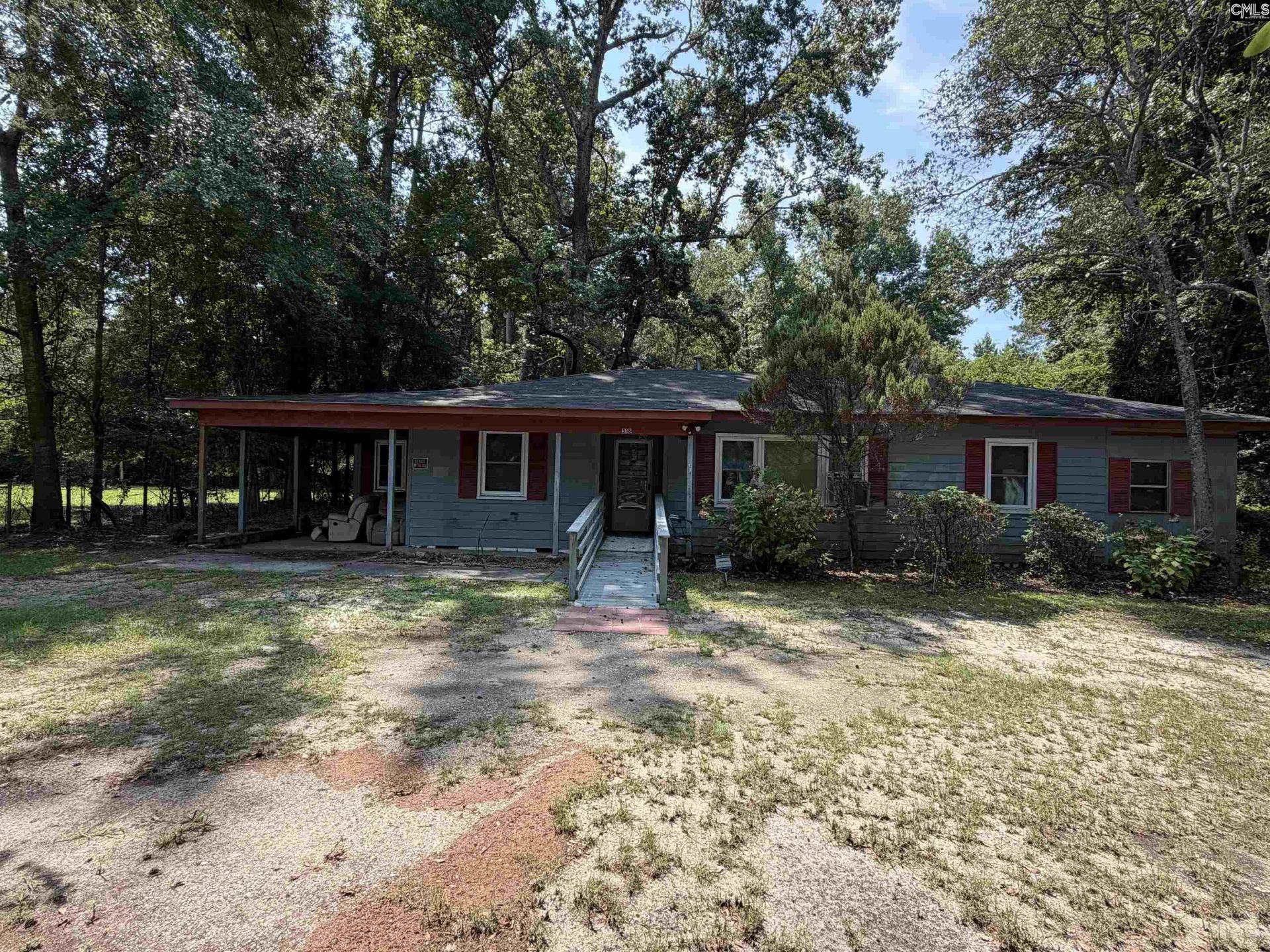 318 Myrtle Beach Highway  Photo 7
