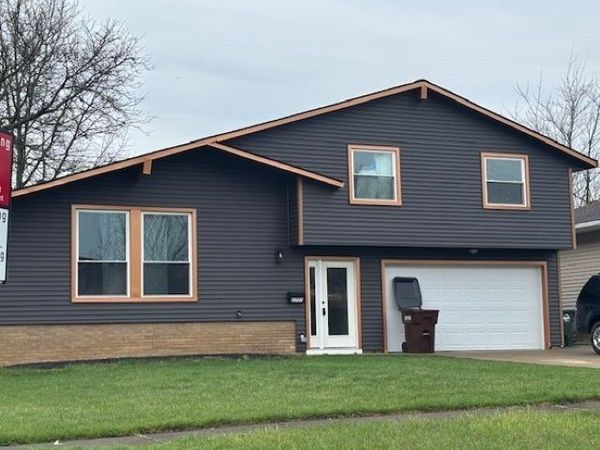 2777 Friar Drive, Parma, OH 44134