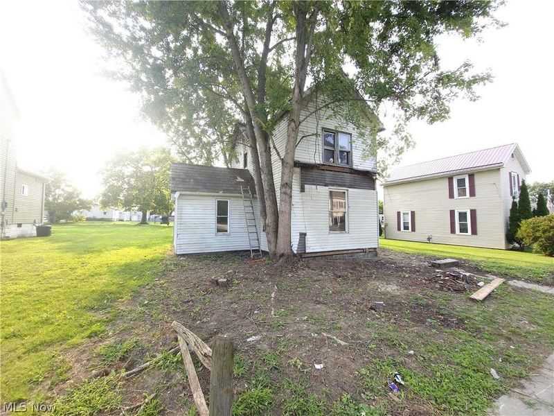 301 S 2nd Street, Byesville, OH 43723 Photo 1