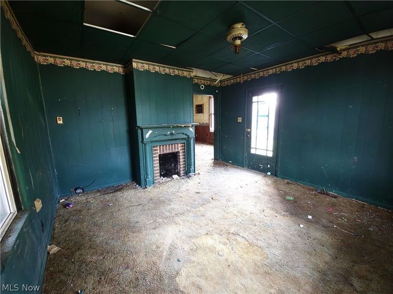 301 S 2nd Street, Byesville, OH 43723 Photo 4