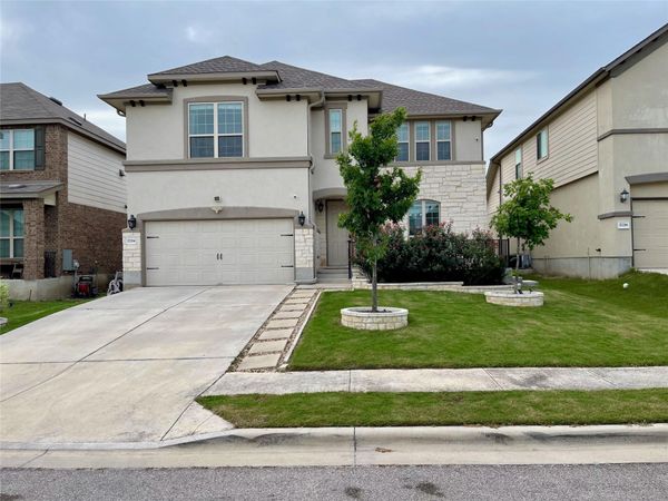 17214 Antioch Ave, Pflugerville, TX 78660