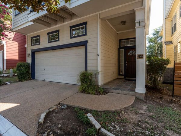 6704 Menchaca RD, Unit 42, Austin, TX 78745