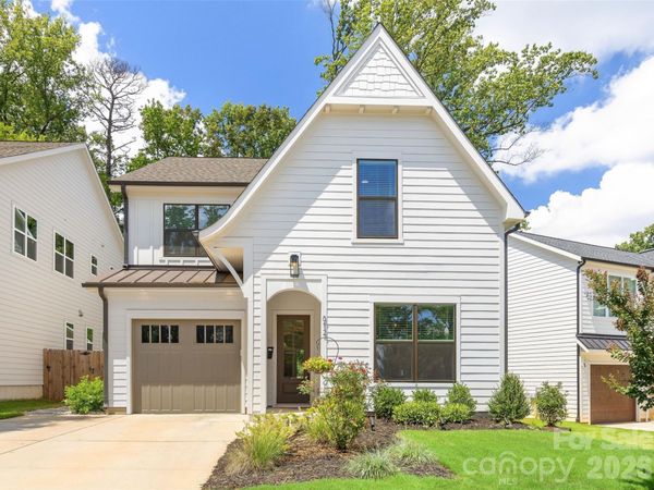 812 State Street , Charlotte, NC 28208