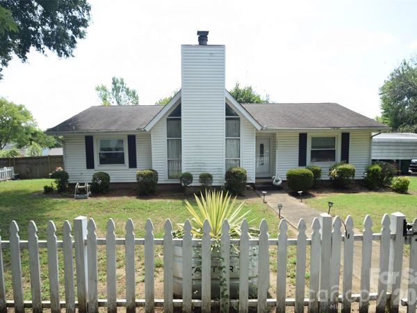 12202 Charing Grove Lane , Charlotte, NC 28273