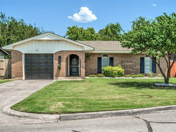 1313 Keystone Lane, Norman, OK 73071