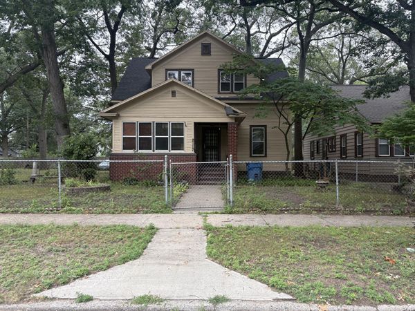 2117 Jefferson Street, Muskegon Heights, MI 49444