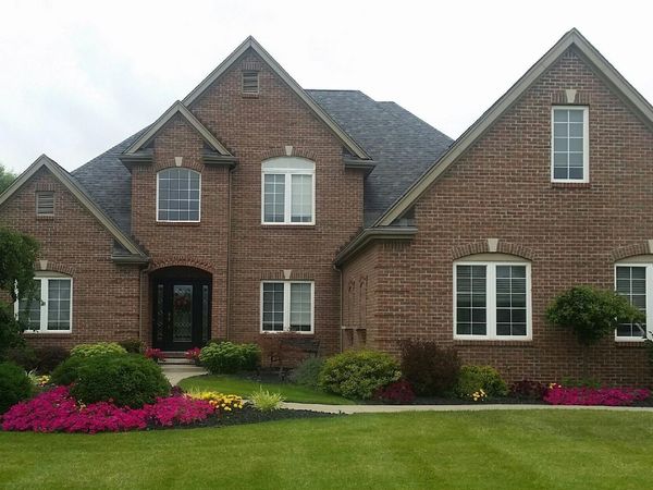 2942 Lexington Glen Boulevard , Monclova, OH 43542