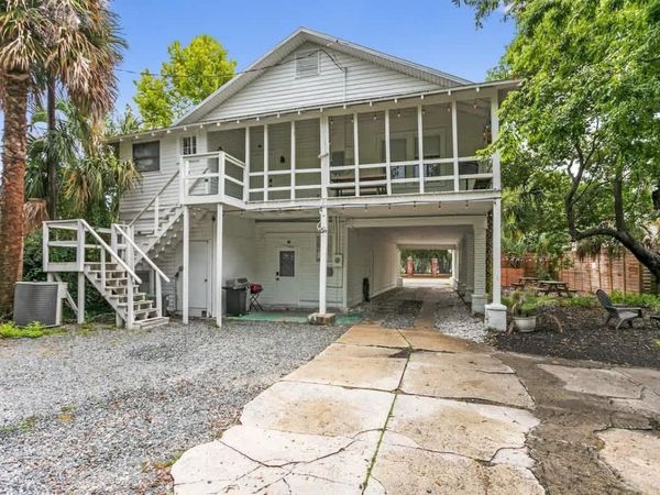 218 San Marco Ave, St Augustine, FL 32084
