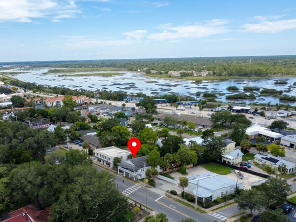 218 San Marco Ave, St Augustine, FL 32084