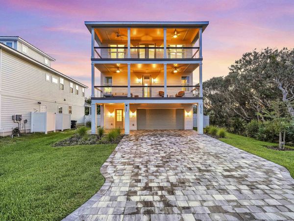 6435 Broward St, St Augustine, FL 32080