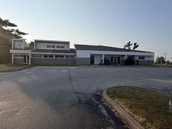 1114 Poplar Place, Rogers, AR 72756