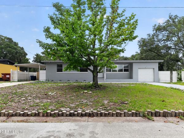 5932 EL MORRO Drive S, Jacksonville, FL 32277