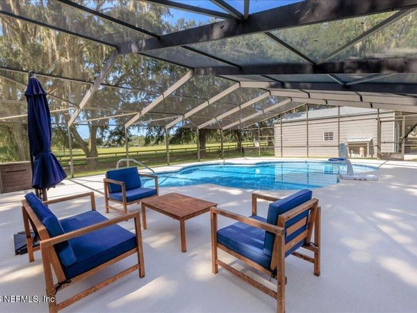 4575 WOLFE Road, St. Augustine, FL 32092