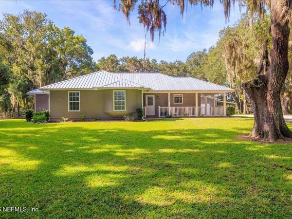4575 WOLFE Road, St. Augustine, FL 32092