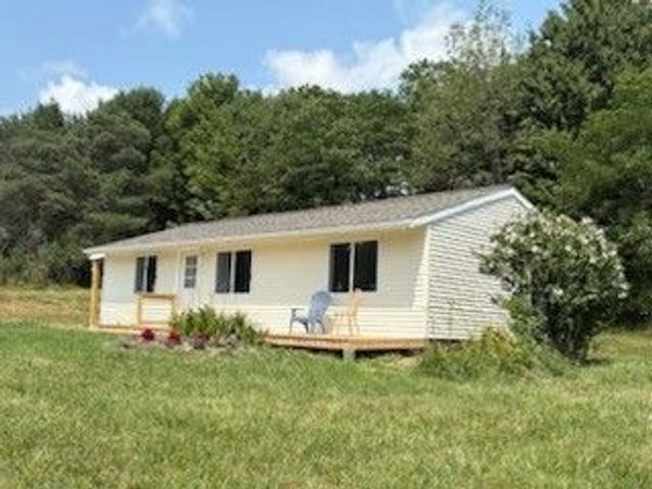 133 Bearwhistle Ridge, Pine City, NY 14871