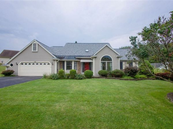 175 Sewilo Hills Drive , Rochester, NY 14622