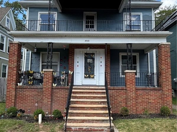 352 Auburn Avenue, Buffalo, NY 14213