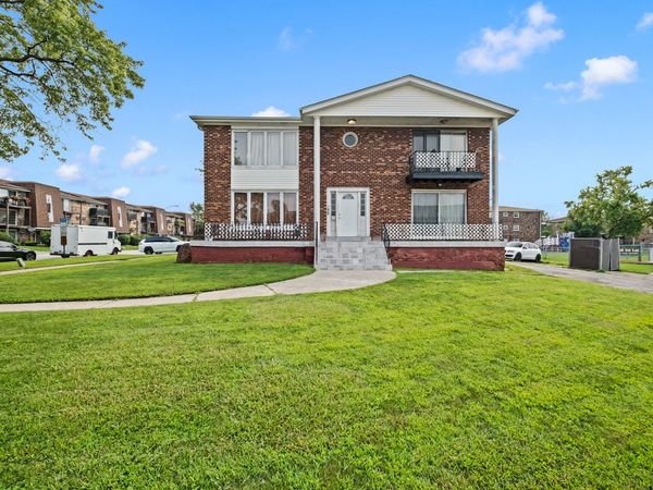 7139 99th Street , Chicago Ridge, IL 60415