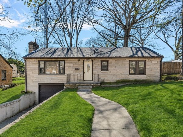 2919 Wasson Way, Decatur, IL 62521