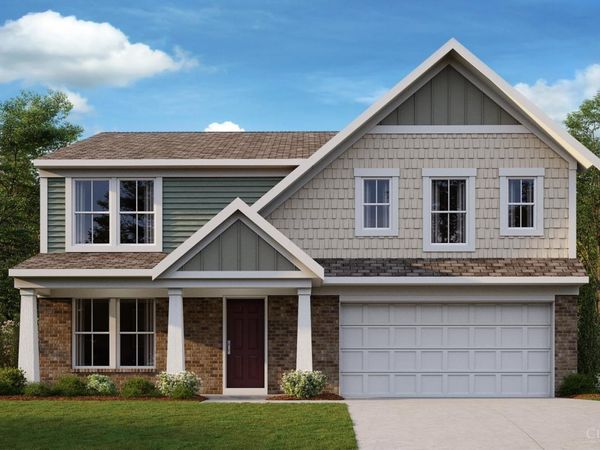 6796 Crestbrook Drive, Goshen Twp, OH 45122