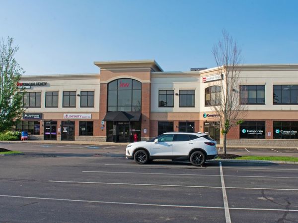 720-750 Lafayette Road, Portsmouth, NH 03801