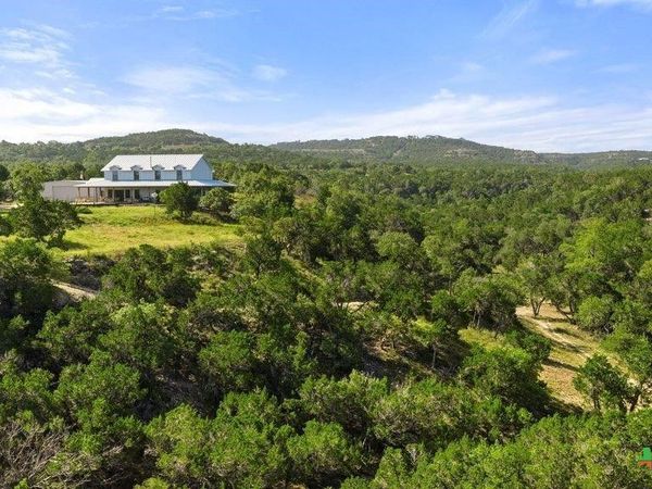 1101 Windy Hills Road, Dripping Springs, TX 78620