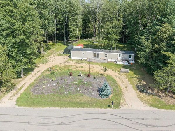 8934 GOLF COURSE ROAD, Suring, WI 54174