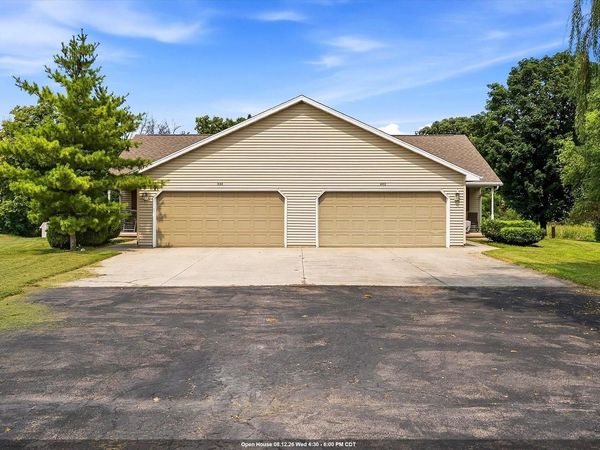 W442 CINDY ANN LANE, Kaukauna, WI 54130