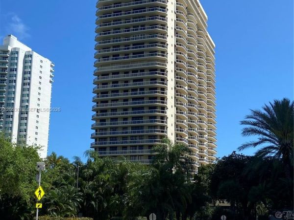 Unit 2105, Aventura, FL 33180