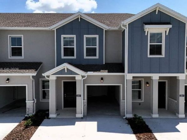 2837 Pierr , Davenport, FL 33837