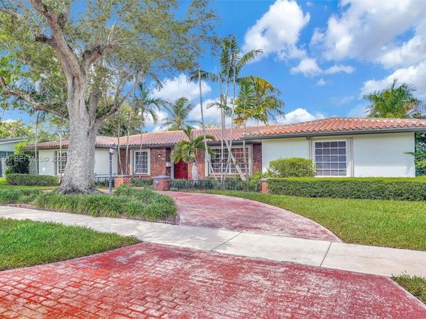 8560 SW 85th Ave , Miami, FL 33143