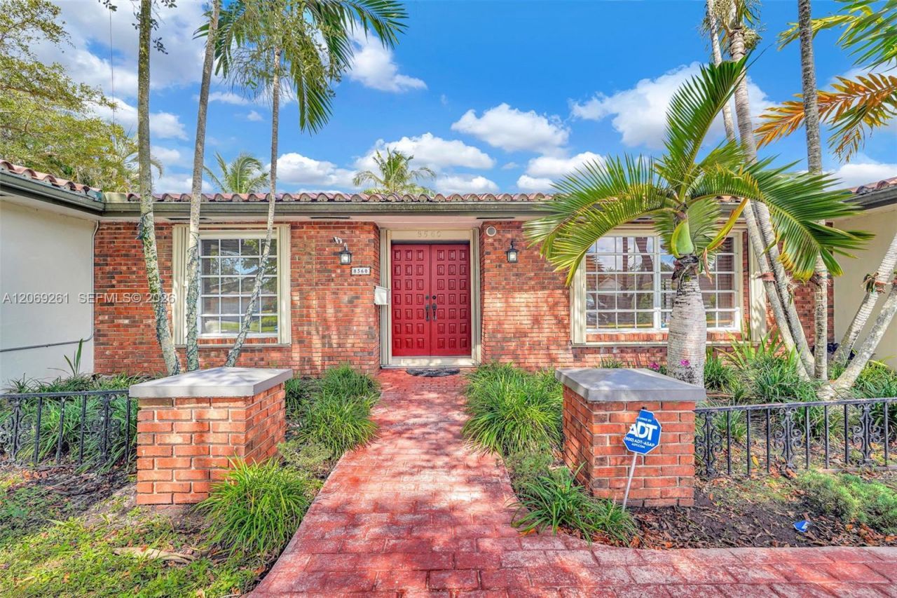 8560 SW 85th Ave, Miami, FL 33143 Photo