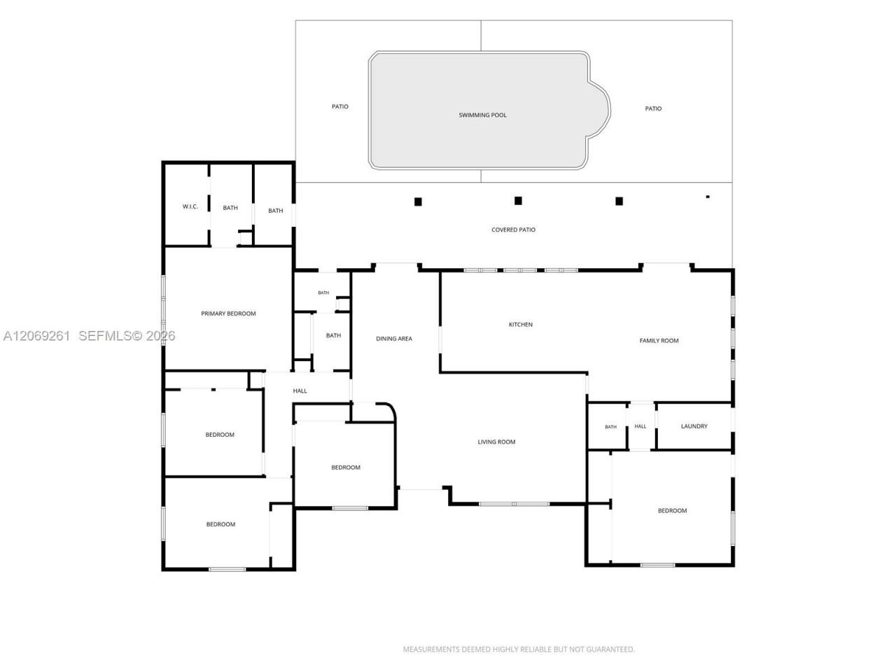 8560 SW 85th Ave, Miami, FL 33143 Photo